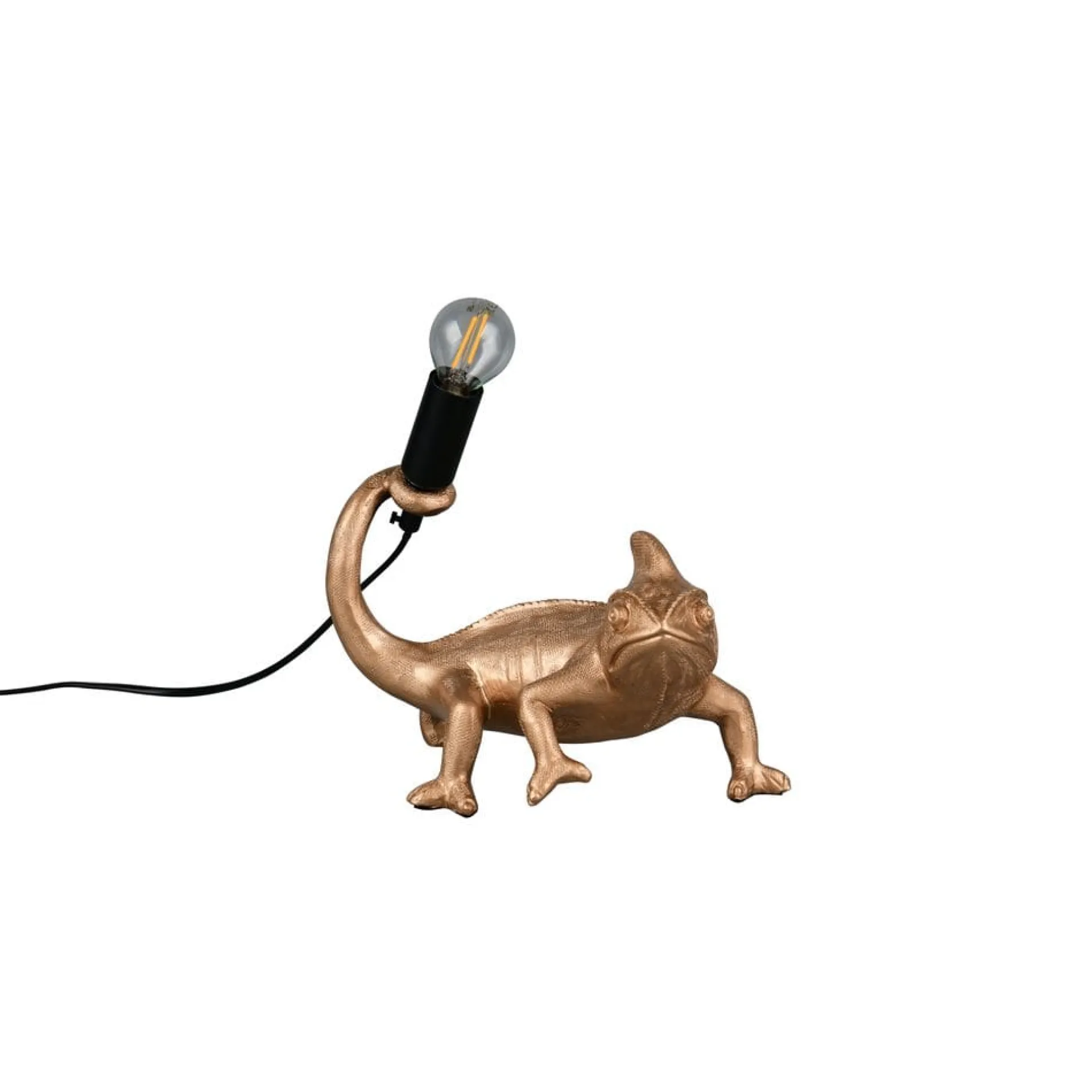 Trio Lighting Barnelampe-Bordlampe TRIO Crawly Gull