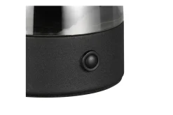 Trio Lighting Bordlampe TRIO Dooley Røyk