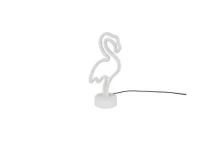Trio Lighting Bordlampe TRIO Flamingo