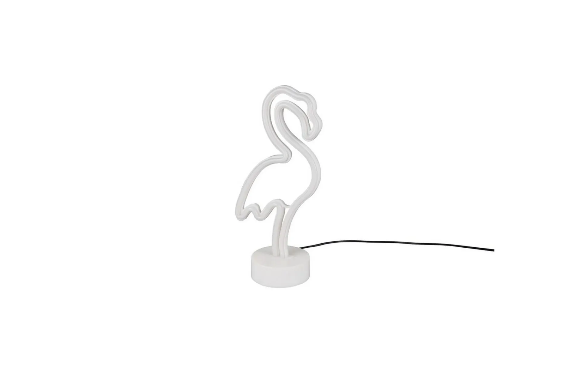 Trio Lighting Bordlampe TRIO Flamingo
