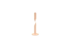 Trio Lighting Nattbordslampe|Bordlampe-Bordlampe TRIO Ginko Sand