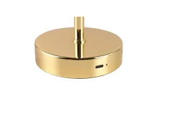 Trio Lighting Bordlampe TRIO Jeff Polert