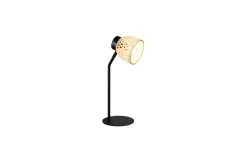 Trio Lighting Bordlampe TRIO Laurent 36 cm