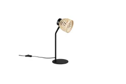 Trio Lighting Bordlampe TRIO Laurent 36 cm