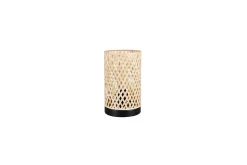 Trio Lighting Bordlampe TRIO Laurent 23 cm