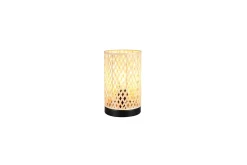 Trio Lighting Bordlampe TRIO Laurent 23 cm