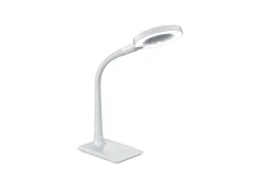 Trio Lighting Bordlampe|Vinduslampe-Bordlampe TRIO Lupo Hvit