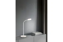 Trio Lighting Bordlampe TRIO Monza Matt