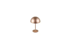 Trio Lighting Bordlampe TRIO Munoz Kaffe