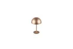 Trio Lighting Bordlampe TRIO Munoz Kaffe