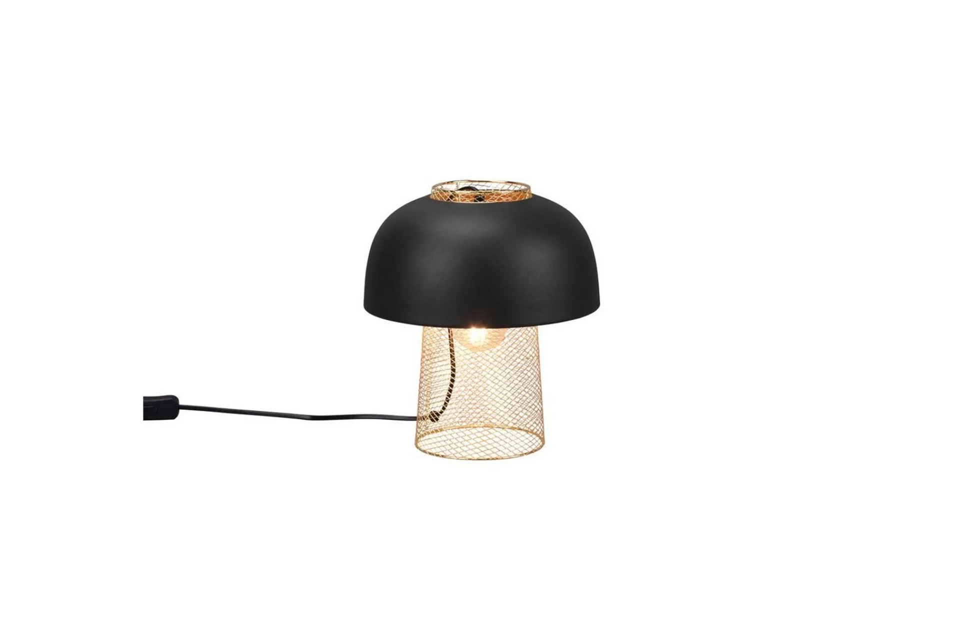 Trio Lighting Bordlampe TRIO Punch