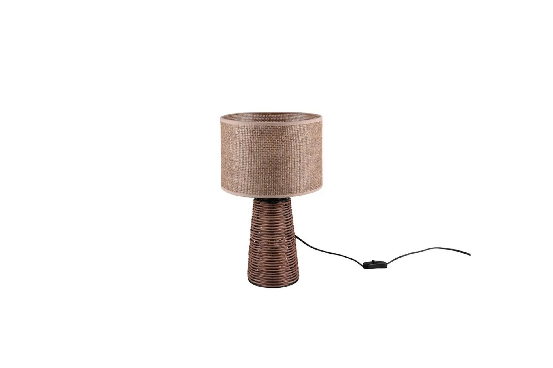 Bordlampe TRIO Strå