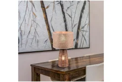 Bordlampe TRIO Strå