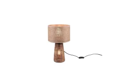 Bordlampe TRIO Strå