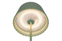 Trio Lighting Bordlampe TRIO Suarez Pistasje