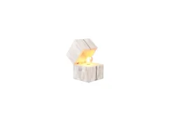 Trio Lighting Bordlampe TRIO Treasure