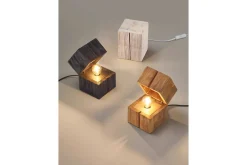 Trio Lighting Bordlampe TRIO Treasure