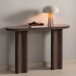 WOOOD Bordlampe Virel 29 cm