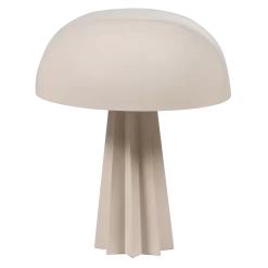 WOOOD Bordlampe Virel 29 cm