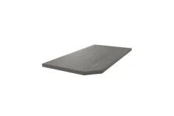 Bordplate 200cm