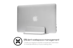Bordstativ Desire2 for Mac/Ultrabooks