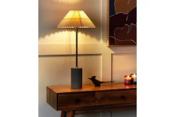 Bosleba Bordlampe 68 cm E27