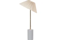 Bosleba Bordlampe 68 cm E27