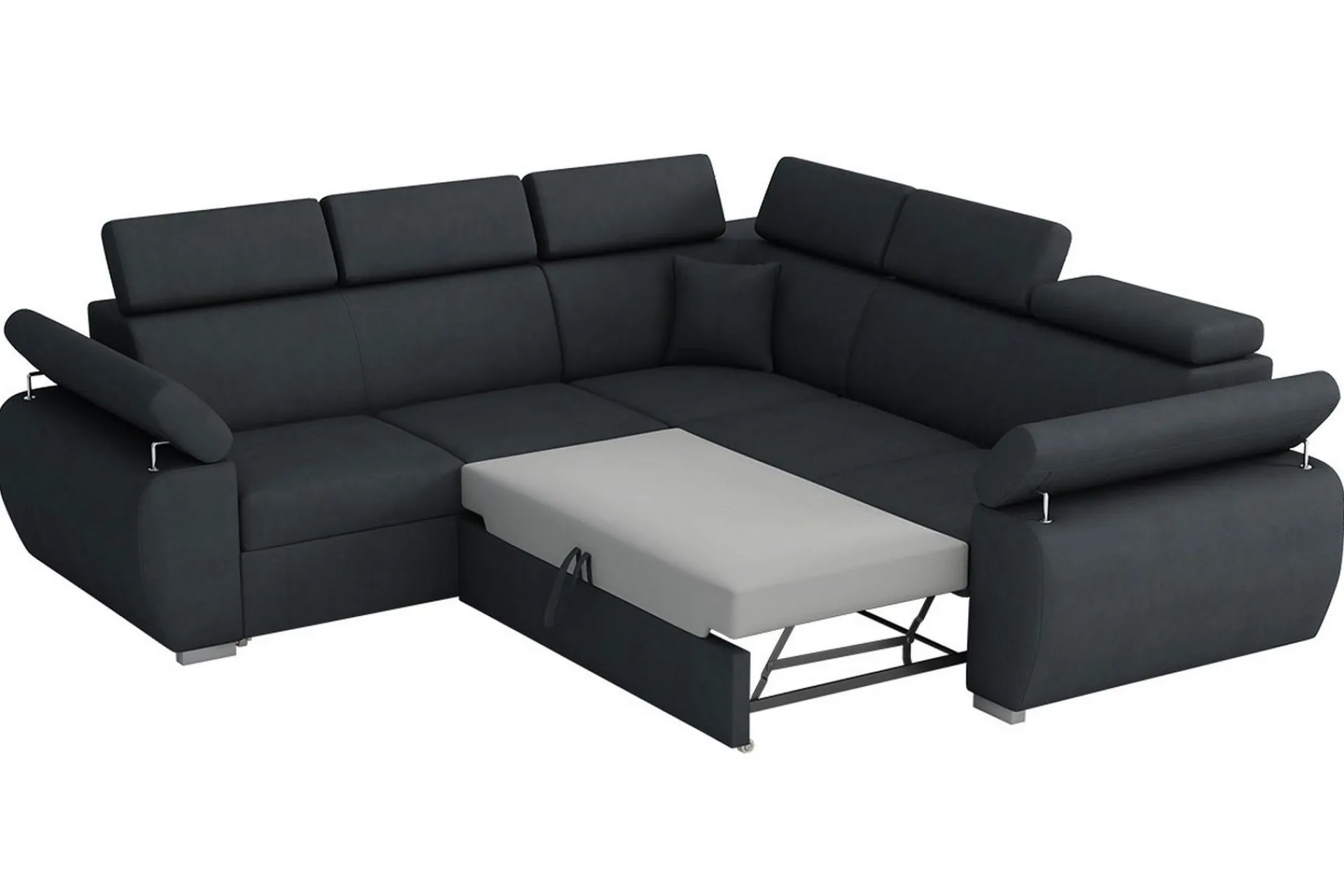 Boston Hjørnesofa