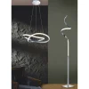 Trio Lighting Bournbrook Gulvlampe LED