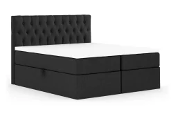 Drömvik Boxy Box Bed 180x200 cm