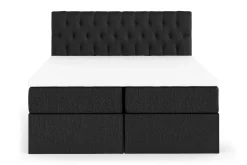 Drömvik Boxy Box Bed 160x200 cm