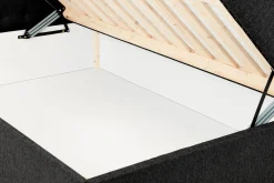 Drömvik Boxy Komplett Sengepakke Box Bed 160x200 cm