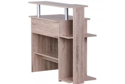 Wohnling Bozanich Skrivebord 94 cm