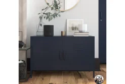 Queer Eye Bradford Skjenk 100x40 cm