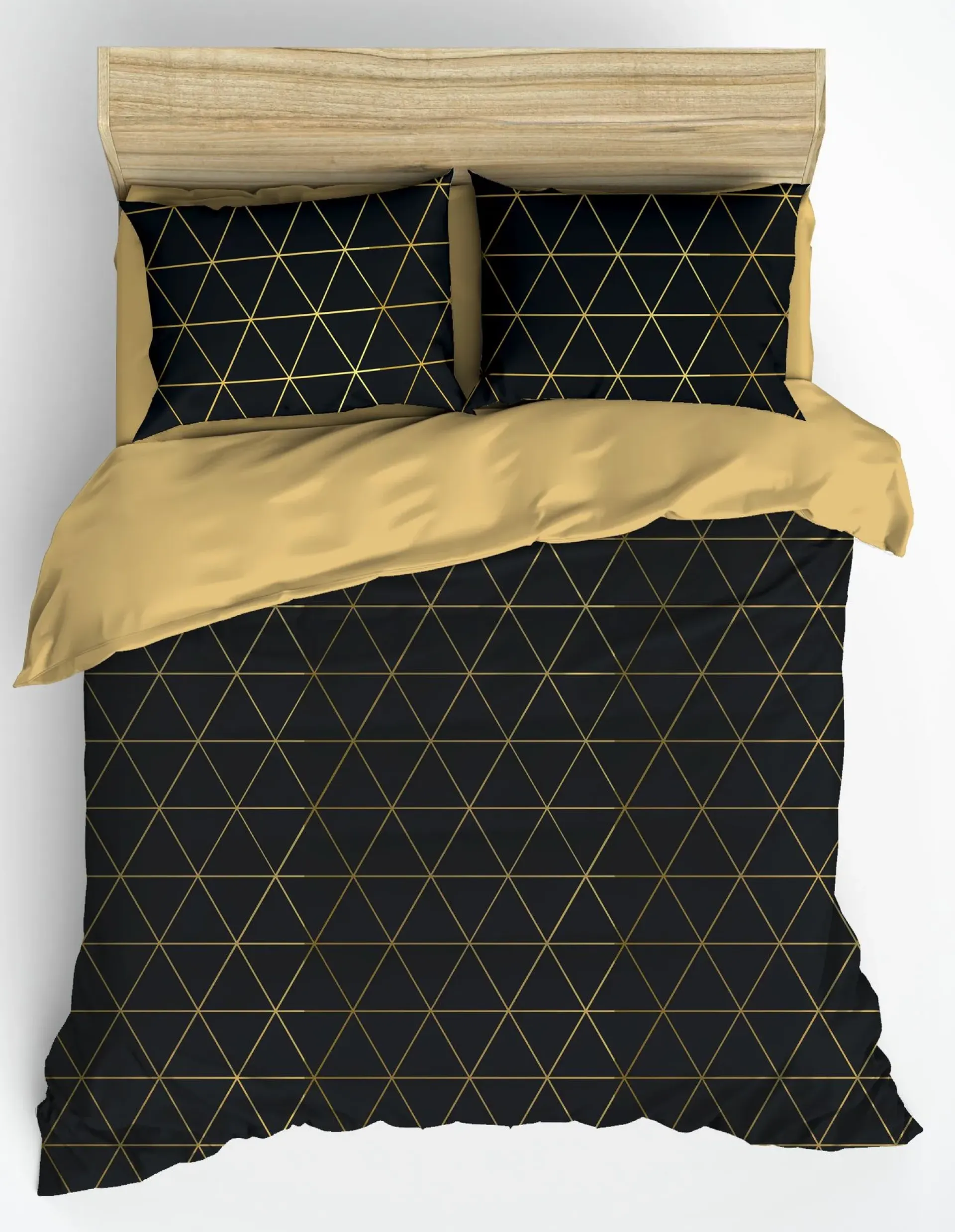 Branlor sengesett 240x220 cm