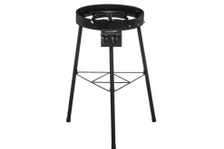 Mustang Brannring Sett Premium L