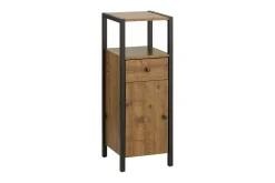 Loft24 Tv-Skap|Tv-Skap-Brayden Skap 33x90 cm Brun