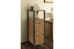 Loft24 Tv-Skap|Tv-Skap-Brayden Skap 33x90 cm Brun
