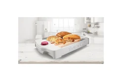 Produkter For Å Varme & Koke|Kjøkkenutstyr-Brødrister Taurus Flat Neptuno Plus 900W