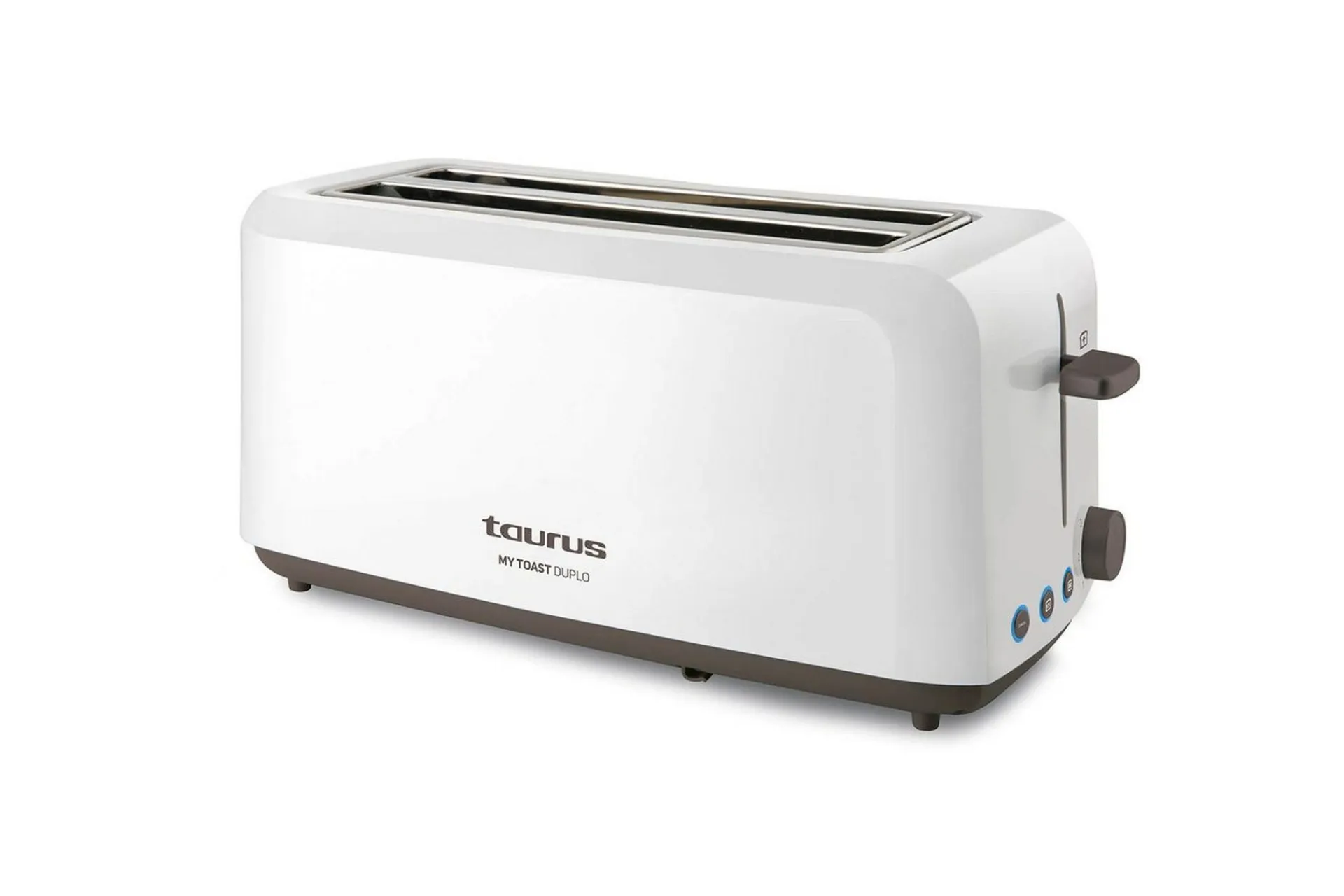 Brødrister Taurus Mytoast Duplo 2 Rom