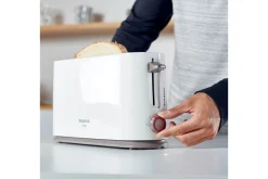 Brødrister Taurus Mytoast 1 Slot