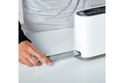 Brødrister Taurus Mytoast 1 Slot