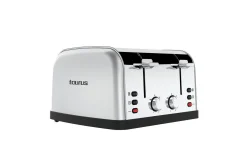 Brødrister Taurus Vintage Four
