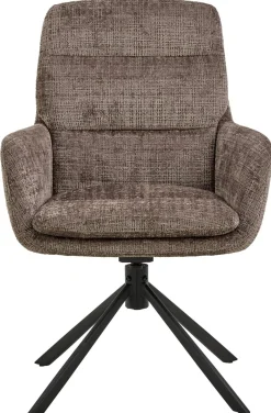 Brennor spisestol med armlener