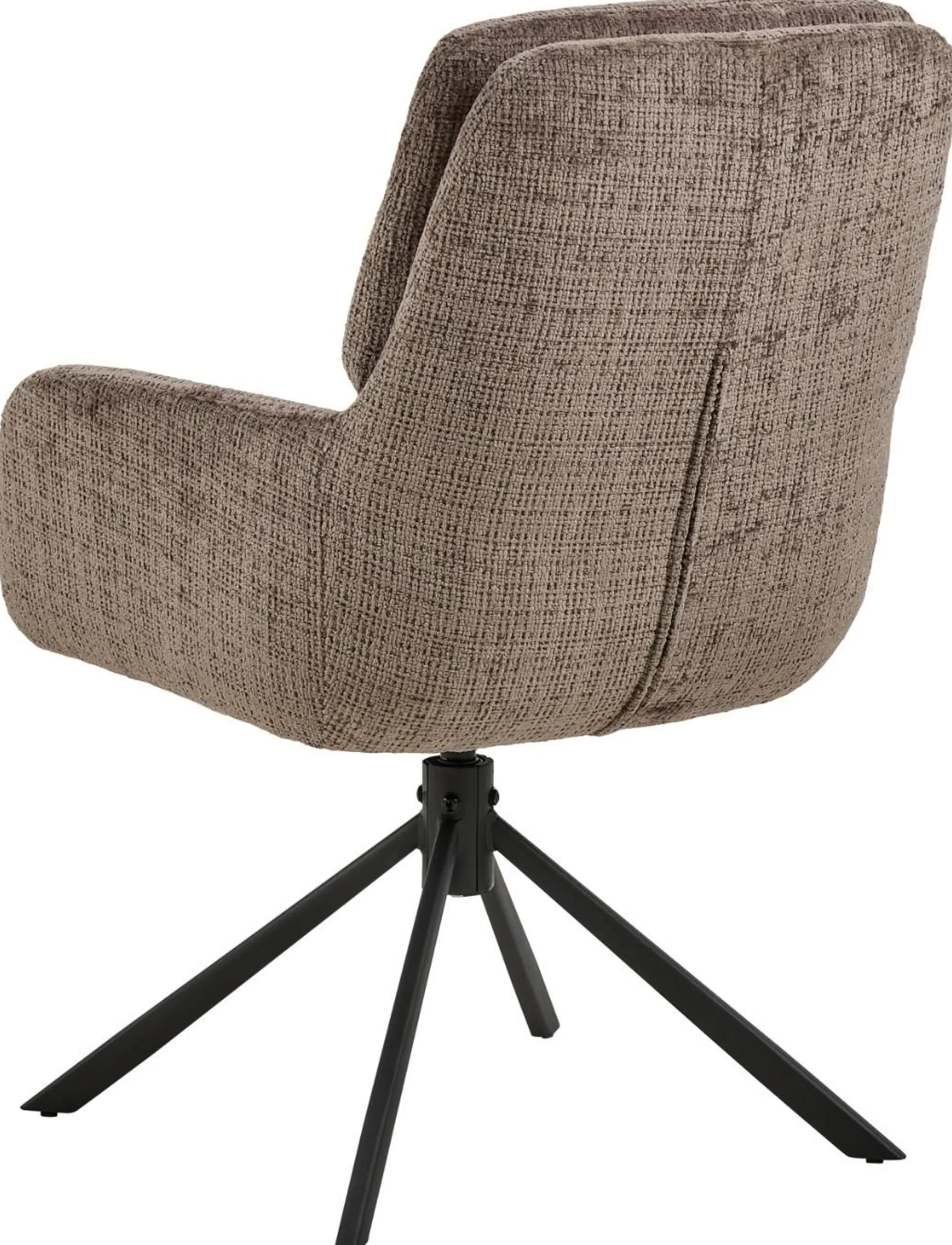 Brennor spisestol med armlener