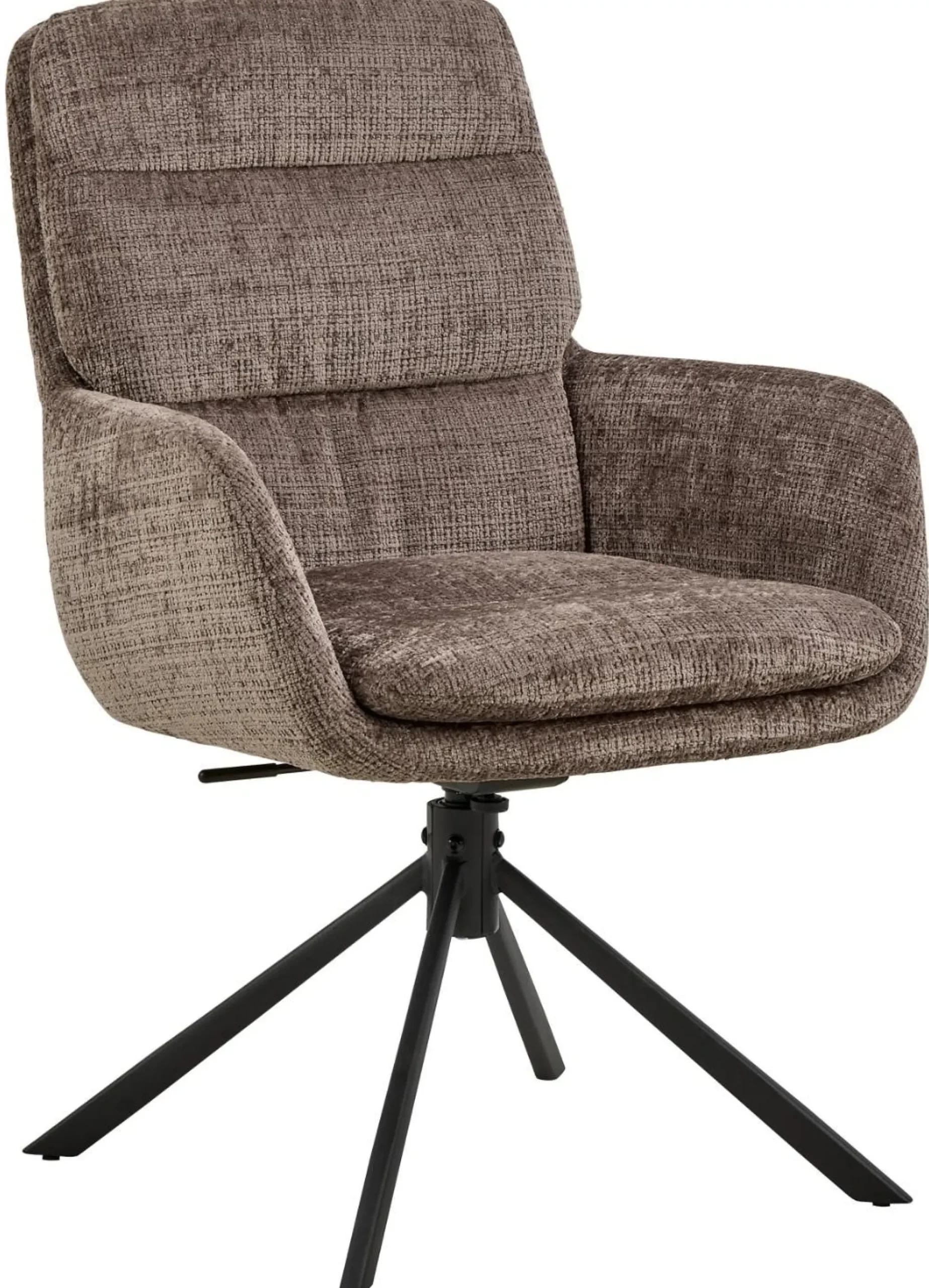 Brennor spisestol med armlener