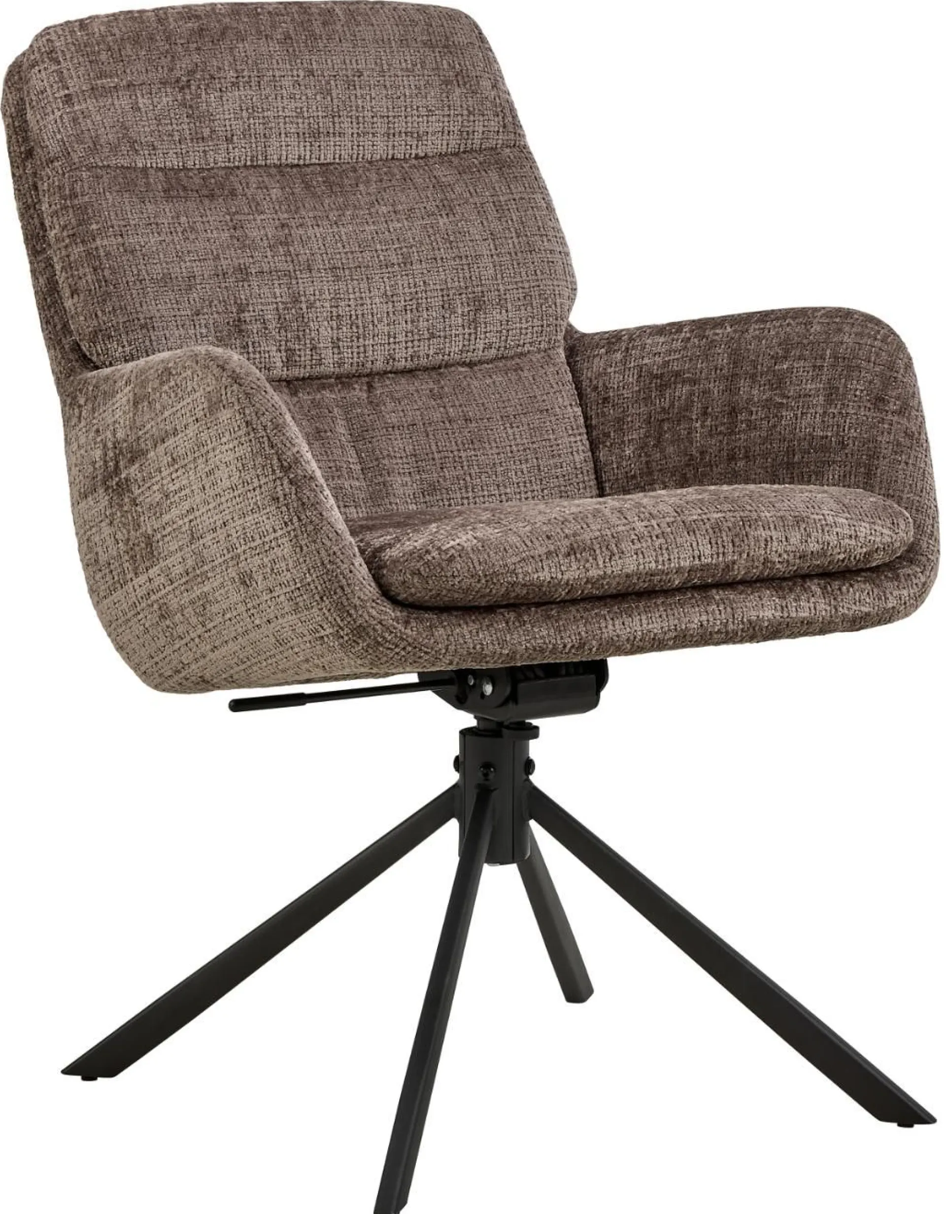 Brennor spisestol med armlener