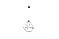 Kjøkkenlampe-Brevitas Taklampe Svart