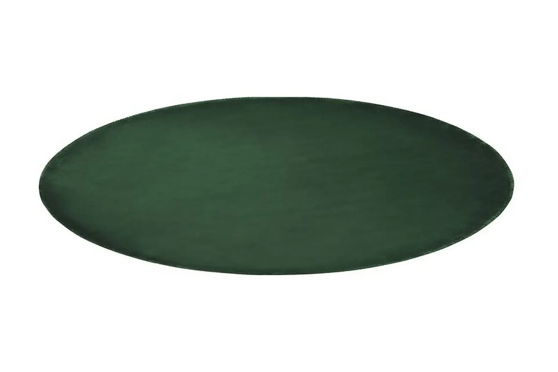 Brinckman Viskosematte Rund 140 cm