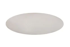 Brinckman Viskosematte Rund 140 cm